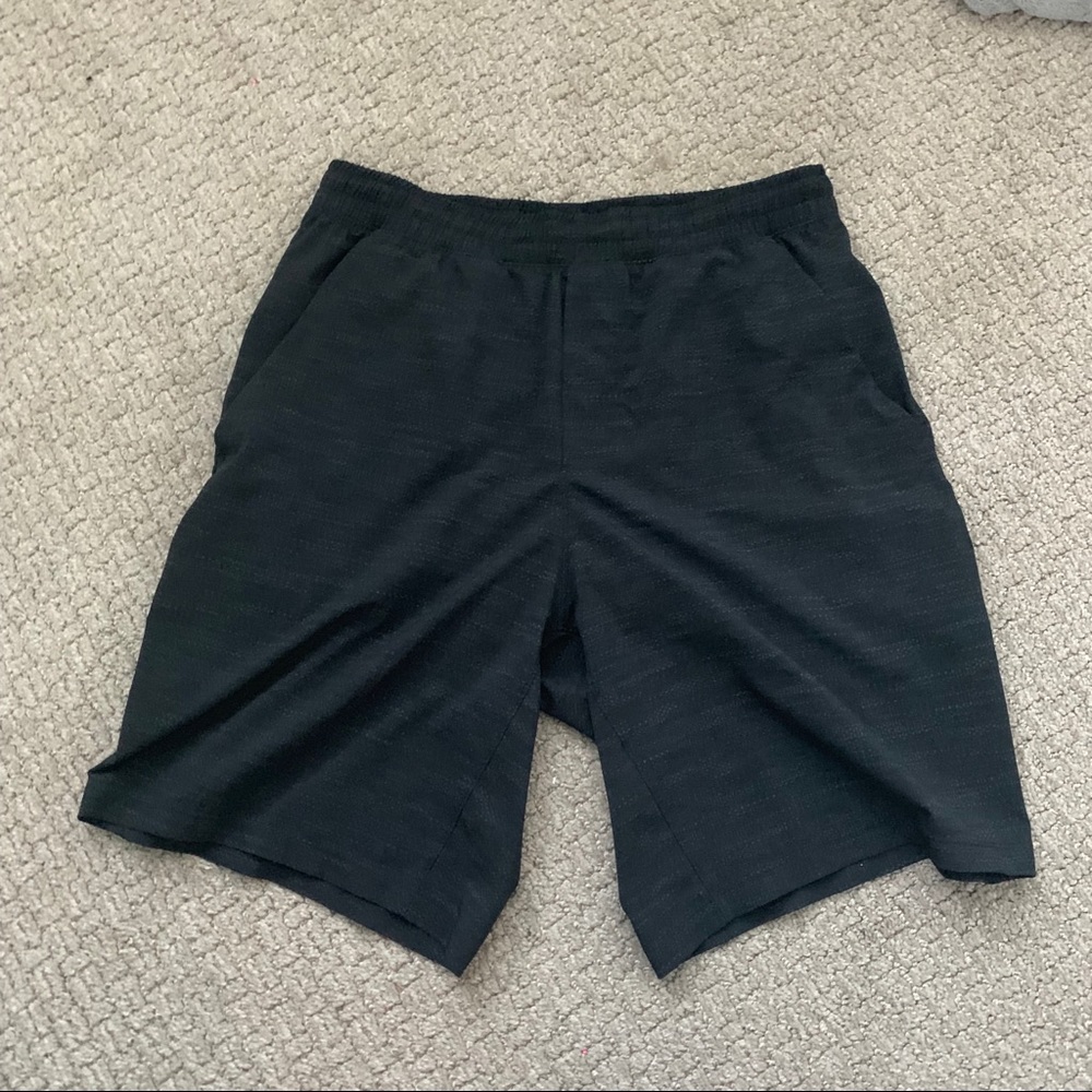 Lululemon T.H.E Short 9” Liner